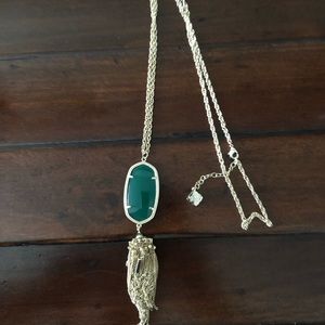 Kendra Scott Rayne Necklace